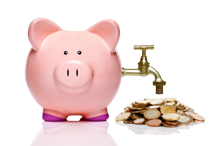 Piggy-Bank-Faucet-Water-1