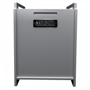 Mesa Series Air Filters