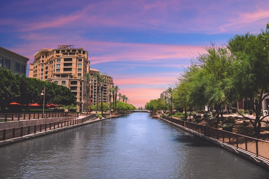 Scottsdale Leads the Way: Implementing Mandatory Green Building Codes for a Sustainable Future