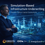 Origyn International Announces Strategic Partnership with CICUSA’s EnergyGuardPro™ Utilities Simulation Platform to Elevate Infrastructure Underwriting Through Precision Analysis Reporting