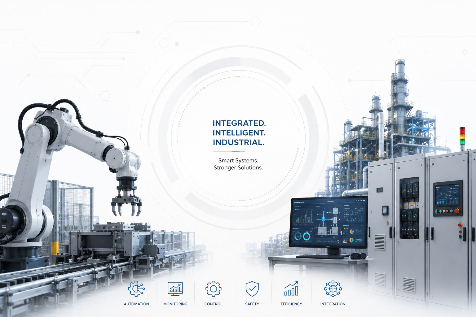Industrial Systems