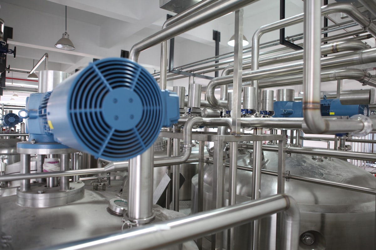 Compliance Infrastructure