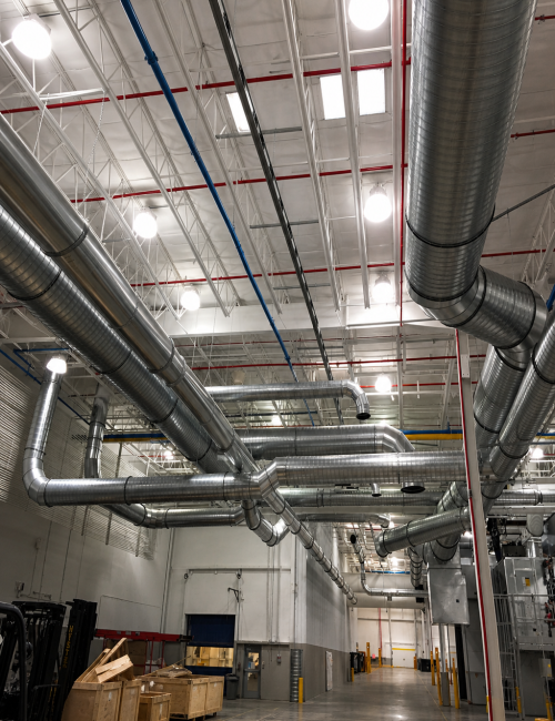 hvac